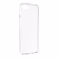 Itin skaidrus hibridinis dėklas telefonui IPHONE 7 / 8 / SE 2020 / SE 2022