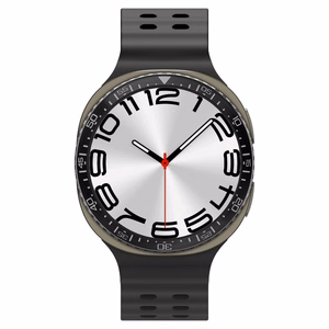 SPIGEN BEZEL TUNE DIVER SAMSUNG GALAXY WATCH 8 (44 MM) JUODAS