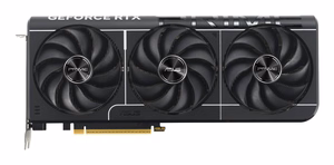 ASUS Prime GeForce RTX 5080 OC 16 GB GDDR7 Vaizdo plokštė