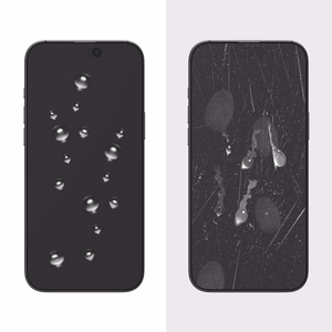 LCD apsauginis stikliukas Tech-Protect Glass Fit+ 2-Pack Xiaomi Redmi 15C 4G juodas