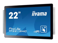 Iiyama ProLite TF2215MC-B2 21.5 col. monitorius