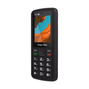 Telefonas Kruger&Matz IRON 4 4G