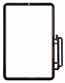 Lietimui jautrus stikliukas iPad mini 6 8.3 2021 (A2568) Black ORG