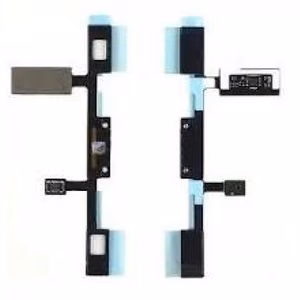 Flex kabelis skirtas Samsung T705 Tab S 8.4 su namų ir funkciniais mygtukais originalus