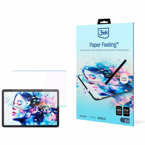 Blackview Tab 60 Pro - up to 11" 3mk Paper Feeling