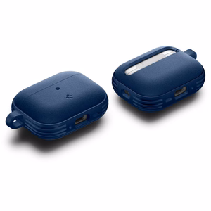 Spigen Vault dėklas AirPods Pro 3 tamsiai mėlynas