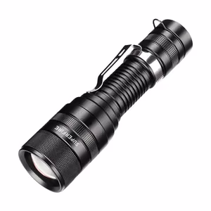 Žibintuvėlis Superfire F5, 1100lm, USB