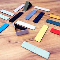 Wozinsky laikiklis telefonui su stovu L žolės žalia (WGS-01GG)