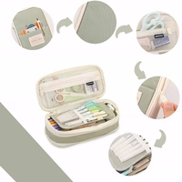 Mokyklinis penālas organizatorius Be Special K405C