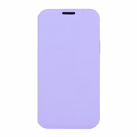 Vennus Lite dėklas Iphone 12 Pro Max šviesiai violetinė