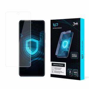 3mk 1UP — защита экрана телефона для Xiaomi Redmi Note 11S 5G/ POCO M4 Pro 5G