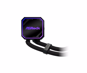 ASRock Pro 360 ARGB aušintuvas