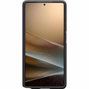 Spigen Tough Armor MagSafe Dėklas telefonui Samsung Galaxy S25 Ultra - pilkas