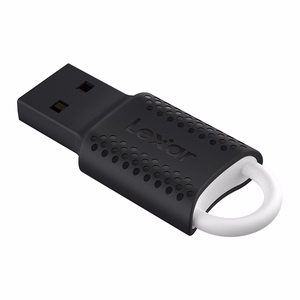 USB atmintinė USB2 32GB/V40 LJDV40-32GAB LEXAR