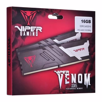 PATRIOT DDR5 2x8GB Viper Venom 5600MHz
