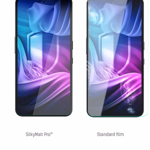 CMF Phone 2 Pro by Nothing - 3mk Silky Matt Pro