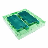 ServicePack 923-11065 Lipni plėvelė ekranui iPhone 16 (dėžutė po 30 vnt.)