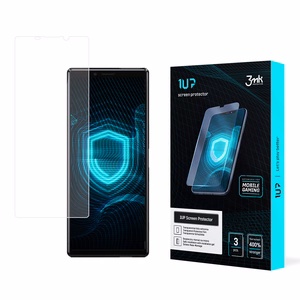 Sony Xperia 1 II 5G - 3mk 1UP