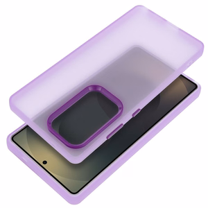 SAPPY Dėklas telefonui SAMSUNG A35 5G violetinis