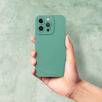 ROAR dėklas (m) LUNA telefonui XIAOMI Redmi 14C - žalias (m)