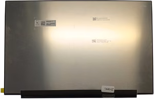 ЖК-экран 16,0 дюйма, 1920x1200 WUXGA, 144 Гц, WLED, матовый, 40-контактный разъем (справа), A+