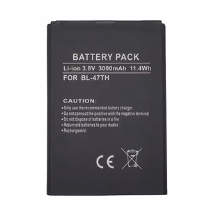 Аккумулятор LG BL-47TH