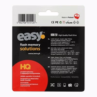 IMRO atmintukas EASY (ECO) 16GB USB2.0