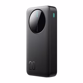 Išorinė baterija Power Bank Joyroom JR-PBF14 20000mAh juoda