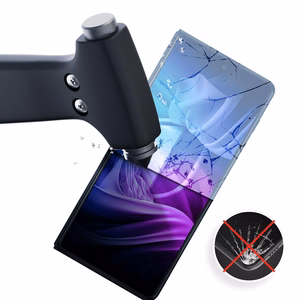 3mk SilkyMatt Pro™ матовая пленка Motorola Razr Fold