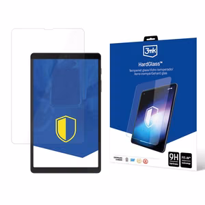 Grūdintas stiklas 9H 3mk HardGlass™ Samsung Galaxy Tab A7 Lite