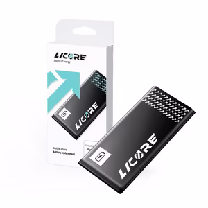 LICORE battery for IPHONE 13 3227 mAh