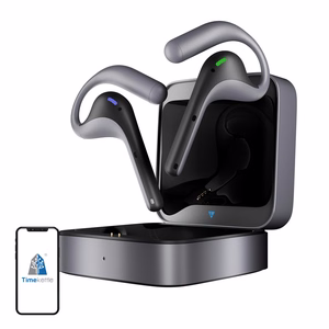 TIMEKETTLE W4 Pro vertimo ausinės