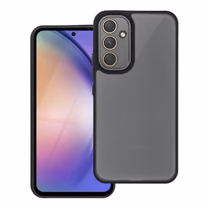 Чехол для Samsung A54 5G Variete чёрный