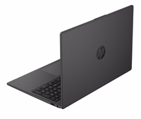 HP 255 G10 AMD Ryzen™ 5 7530U nešiojamas kompiuteris 39,6 cm (15,6 colių) Full HD 8 GB DDR4-SDRAM 512 GB SSD Wi-Fi 6 (802.11ax) Windows 11 Home Dark Ash