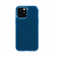 TECH21 Dėklas T21-8398 EVO CHECK IPHONE 12 PRO MAX CLASSIC BLUE