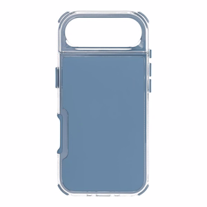 MATRIX dėklas telefonui IPHONE 17 Air mėlynas