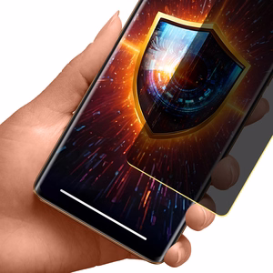 3mk Silky Matt privatumo ekrano apsauga "Xiaomi Redmi Note 11 Pro 5G