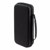 Krepšys Dux Ducis Handheld Storage Bag Nintendo Switch 2 juodas