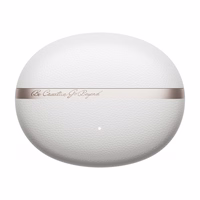 QCY belaidės ausinės Crossky C50 (baltos)