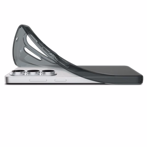 Spigen Liquid Crystal Dėklas for Samsung Galaxy S26 Ultra - Semi-skaidrus