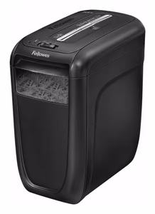 Fellowes Powershred 60CS kryžminio pjovimo dokumentų naikiklis