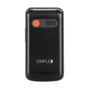 Krüger&Matz Simple 931 4G mobilusis telefonas senjorams