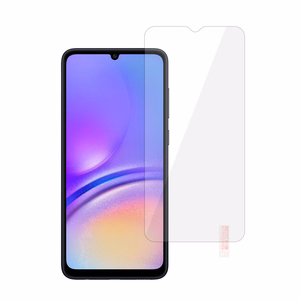 LCD apsauginis stikliukas Orange Samsung A057 A05s