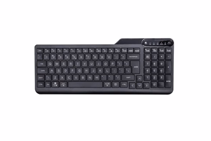 HP 460 daugiafunkcė Bluetooth klaviatūra