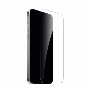 Puro apsauginis stiklas iPhone 16 Plus / iPhone 15 Plus
