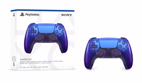 Sony 1000044475 žaidimų valdiklis Indigo Bluetooth/USB Žaidimų pultelis Analoginis / skaitmeninis PlayStation 5, iOS