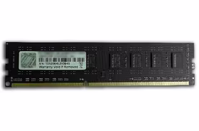 Atmintis DIMM G.SKILL 8GB PC10600 DDR3