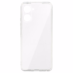 Galinė dėklas 2 mm Perfect for REALME 10 PRO 5G PERMATOMAS