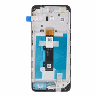 ServicePack LCD ekranas MOTOROLA Moto E32 D68C20684