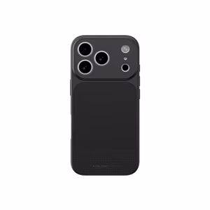 "AmazingThing" minimalus "Mag Full Cover" dėklas "iPhone 17 Pro" - juodas